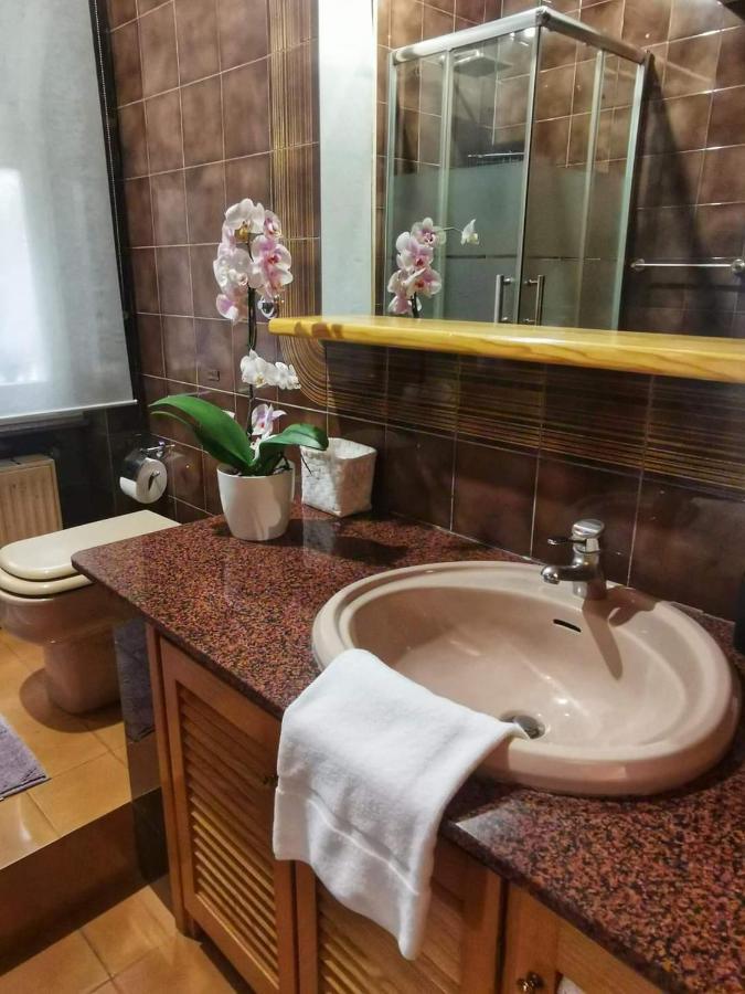 Guest House Il Limone Nascosto Róma Kültér fotó