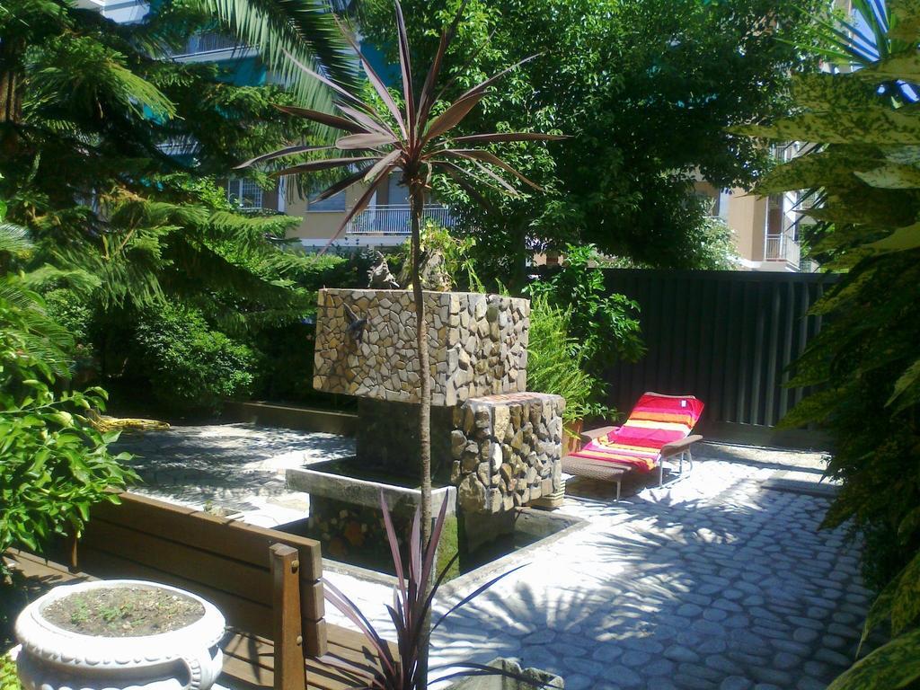 Guest House Il Limone Nascosto Róma Kültér fotó