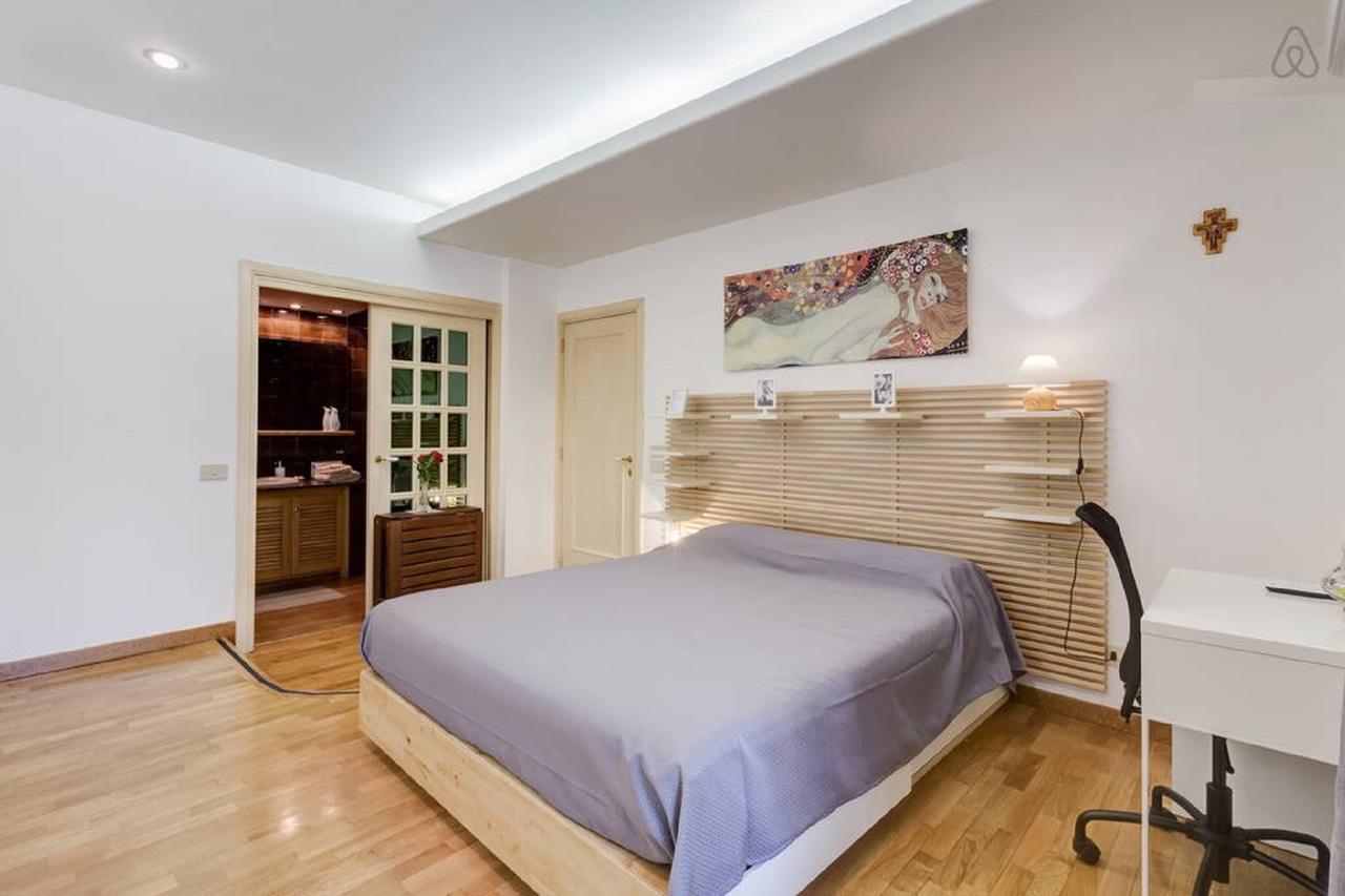 Guest House Il Limone Nascosto Róma Kültér fotó